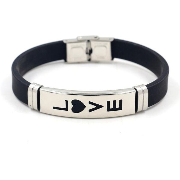 charm bracelets trendy stainless steel leeter skull fashion coulple jewelry accessories gifts, Golden;silver
charm bracelets trendy stainless steel leeter skull fashion coulple jewelry accessories gifts, Golden;silver