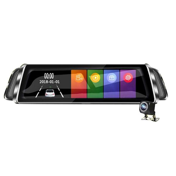 car rear view cameras& parking sensors driving recorder 10-inch touch control mirror hd double lens reversing image dvr
car rear view cameras& parking sensors driving recorder 10-inch touch control mirror hd double lens reversing image dvr