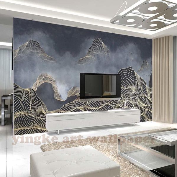 wallpapers papel de parede custom wallpaper chinese style abstract ink landscape wall decorative painting papier pein
wallpapers papel de parede custom wallpaper chinese style abstract ink landscape wall decorative painting papier pein