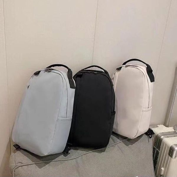 new casual backpacks canvas backpack travel street backpack singel soft straps backpacks for women and men
new casual backpacks canvas backpack travel street backpack singel soft straps backpacks for women and men