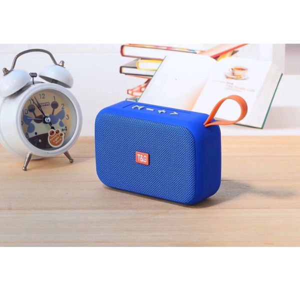 new mini tg506 portable bluetooth speaker 7 colors hifi audio music player box subwoofer bass loudspeaker fm radio tf card
new mini tg506 portable bluetooth speaker 7 colors hifi audio music player box subwoofer bass loudspeaker fm radio tf card