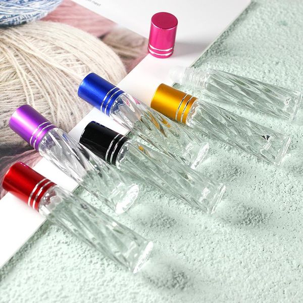storage bottles & jars 3.5ml empty roll on essential oil bottle lip vials travel glass perfume refill sample scent tubes cosmetic containers
storage bottles & jars 3.5ml empty roll on essential oil bottle lip vials travel glass perfume refill sample scent tubes cosmetic containers