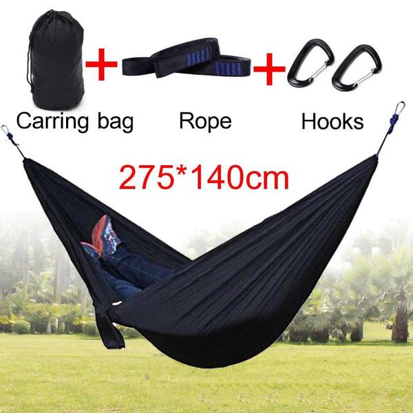 camp furniture ultralight outdoor camping nylon hammock sleep swing tree bed garden backyard hanging double chair hangmat
camp furniture ultralight outdoor camping nylon hammock sleep swing tree bed garden backyard hanging double chair hangmat