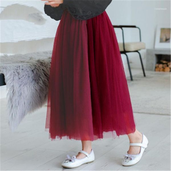 skirts 2021 spring summer children fluffy soft tulle girls tutu skirt long for 2-12y kids mesh ball gown1, Blue
skirts 2021 spring summer children fluffy soft tulle girls tutu skirt long for 2-12y kids mesh ball gown1, Blue