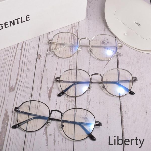 fashion sunglasses frames gm titanium alloy prescription glasses frame gentle liberty women men optical eyeglasses for reading, Black
fashion sunglasses frames gm titanium alloy prescription glasses frame gentle liberty women men optical eyeglasses for reading, Black