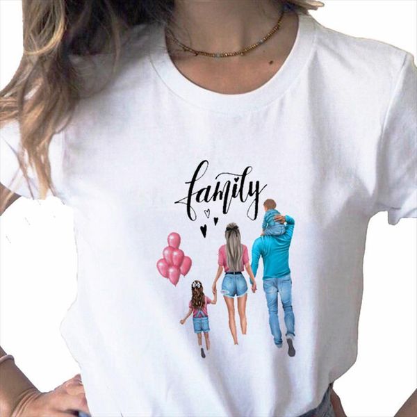 family happy time mama mom men mother print and women aesthetic harajuku ulzzang female tee clothes 90s summer graphic, White;black
family happy time mama mom men mother print and women aesthetic harajuku ulzzang female tee clothes 90s summer graphic, White;black