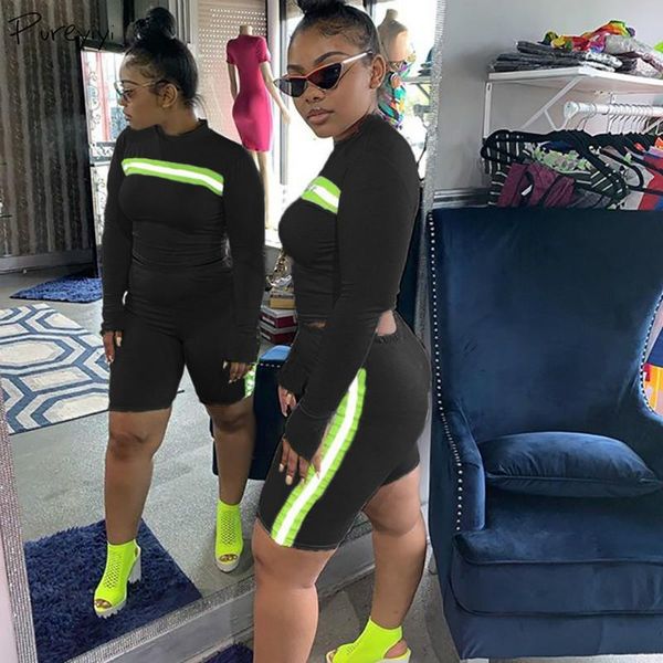 yoga outfits women set 2 pcs sports long sleeve shorts leggings gym fitness running jogging athletic sportswear female, White;red
yoga outfits women set 2 pcs sports long sleeve shorts leggings gym fitness running jogging athletic sportswear female, White;red