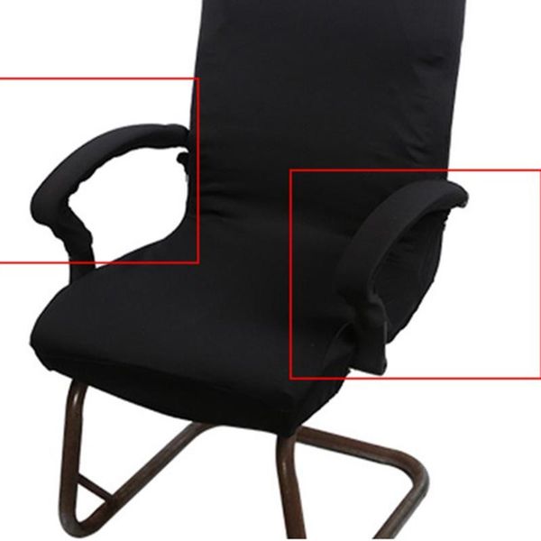 chair covers 1 pair armrest cushion cover stretch to fit computer office seat slipcover polyester 42*13cm zipper design
chair covers 1 pair armrest cushion cover stretch to fit computer office seat slipcover polyester 42*13cm zipper design