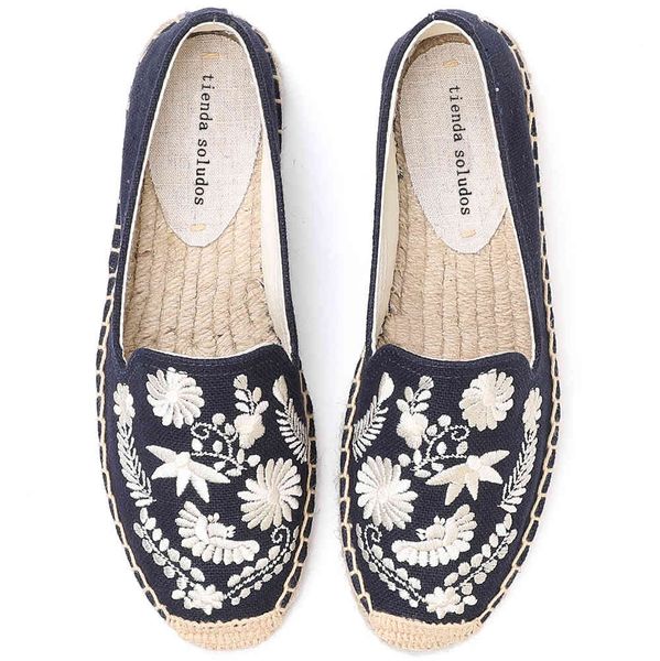 dress shoes women's casual apricot shoes slide-on flax breathable hemp for girls'fashionable embroidered comfortable ladies infx, Black
dress shoes women's casual apricot shoes slide-on flax breathable hemp for girls'fashionable embroidered comfortable ladies infx, Black