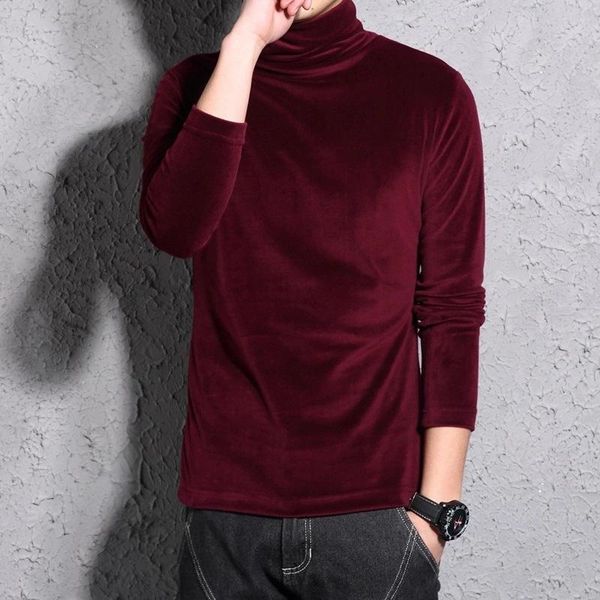 men's casual shirts 2021 winter brand good quality velvet shirts,plus size fashion men velour blouse turtlenecks shirt -6xl 7xl, White;black
men's casual shirts 2021 winter brand good quality velvet shirts,plus size fashion men velour blouse turtlenecks shirt -6xl 7xl, White;black