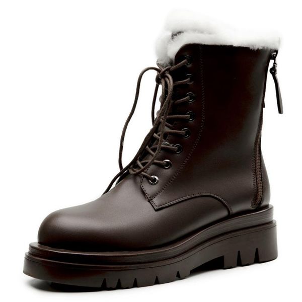 boots winter snow women genuine leather fashion women's platform non-slip black white shoes woman
boots winter snow women genuine leather fashion women's platform non-slip black white shoes woman