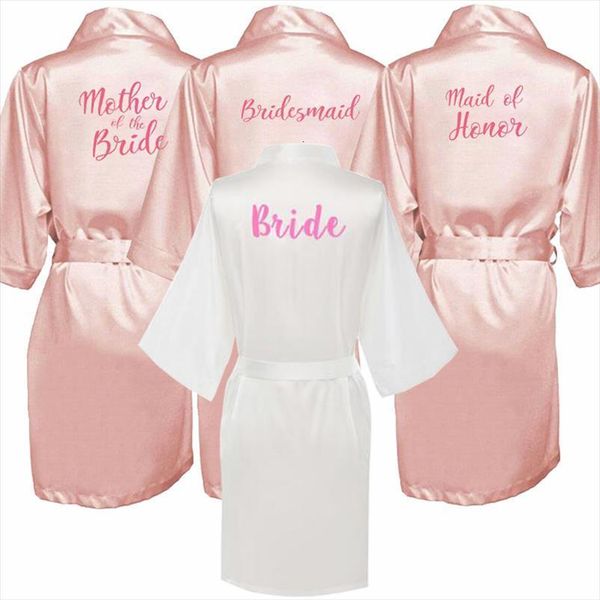 pink robe kimono women sleepwear bridal pajamas wedding bridesmaid matron maid of honor sister mother the bride robes, Black;red
pink robe kimono women sleepwear bridal pajamas wedding bridesmaid matron maid of honor sister mother the bride robes, Black;red
