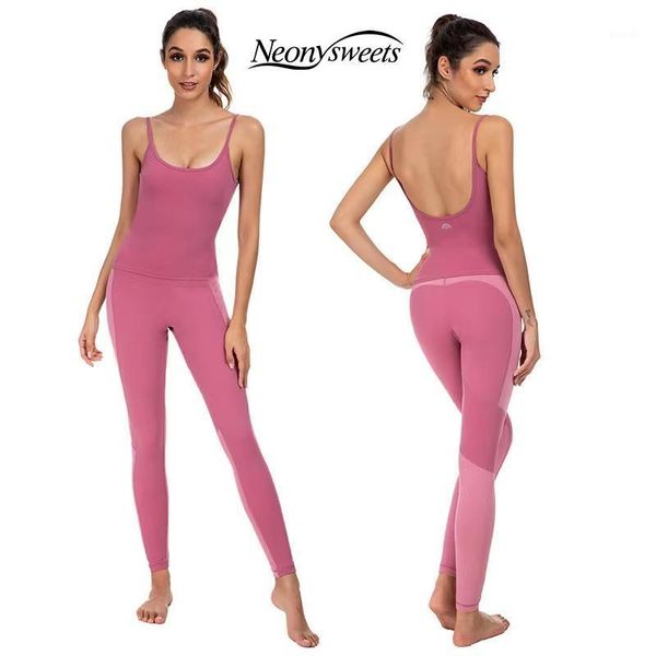 neonysweets summer leggings for fitness high waist yoga pants seamless tummy control ensemble sport wear women outfit
neonysweets summer leggings for fitness high waist yoga pants seamless tummy control ensemble sport wear women outfit
