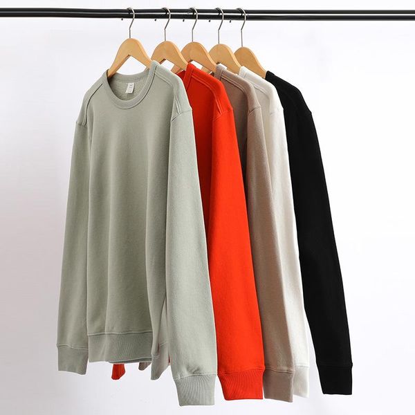 men's hoodies & sweatshirts men clothes 2021 spring and autumn fashion cotton casual o-neck long-sleeved mens, Black
men's hoodies & sweatshirts men clothes 2021 spring and autumn fashion cotton casual o-neck long-sleeved mens, Black