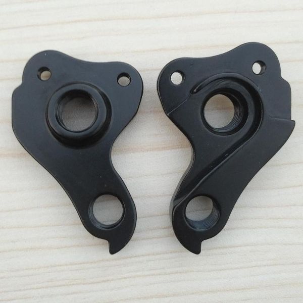 bike derailleurs 2pc bicycle gear rear derailleur hanger for cycleurope mtb frame carbon mech dropout
bike derailleurs 2pc bicycle gear rear derailleur hanger for cycleurope mtb frame carbon mech dropout