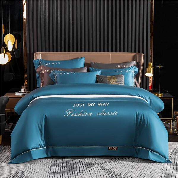 bedding sets luxury egyptian cotton solid set color silky soft duvet cover flat/fitted bed sheet pillowcases home textile
bedding sets luxury egyptian cotton solid set color silky soft duvet cover flat/fitted bed sheet pillowcases home textile