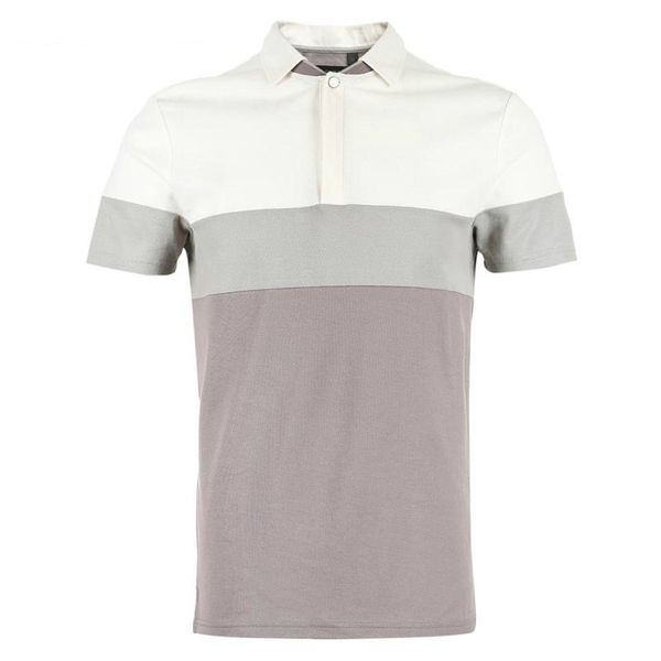 summer men's 100% cotton leisure turn-down collar short-sleeved shirt kg-311, White;black
summer men's 100% cotton leisure turn-down collar short-sleeved shirt kg-311, White;black
