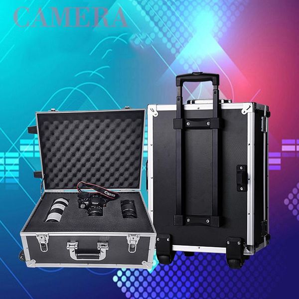 suitcases lock camera storage trolley suitcase pographic equipment luggage digital package professional slr lens box
suitcases lock camera storage trolley suitcase pographic equipment luggage digital package professional slr lens box