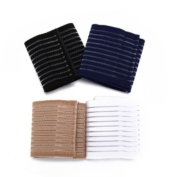 one piece cotton weat band elastic sport bandage wristband hand gym support wrist support brace wrap tennis fitness powerlifting, Black;red
one piece cotton weat band elastic sport bandage wristband hand gym support wrist support brace wrap tennis fitness powerlifting, Black;red