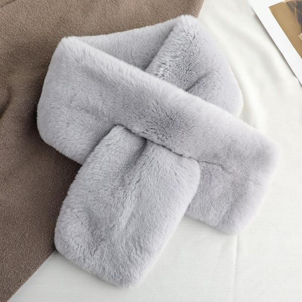 scarves 2021 scarf for women winter velvet-grade rex fur pure color 82*12 real collar double thickening to keep warm, Blue;gray
scarves 2021 scarf for women winter velvet-grade rex fur pure color 82*12 real collar double thickening to keep warm, Blue;gray