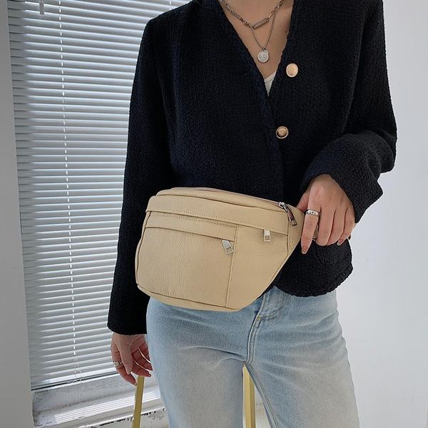 waist bags retro sports bag women's shoulder crossbody multifunctional chest design handbag and purse female banana funny
waist bags retro sports bag women's shoulder crossbody multifunctional chest design handbag and purse female banana funny