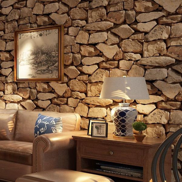 wallpapers vintage 3d brick stone textured wallpaper for bedroom living room restaurant walls decor wall paper rolls
wallpapers vintage 3d brick stone textured wallpaper for bedroom living room restaurant walls decor wall paper rolls