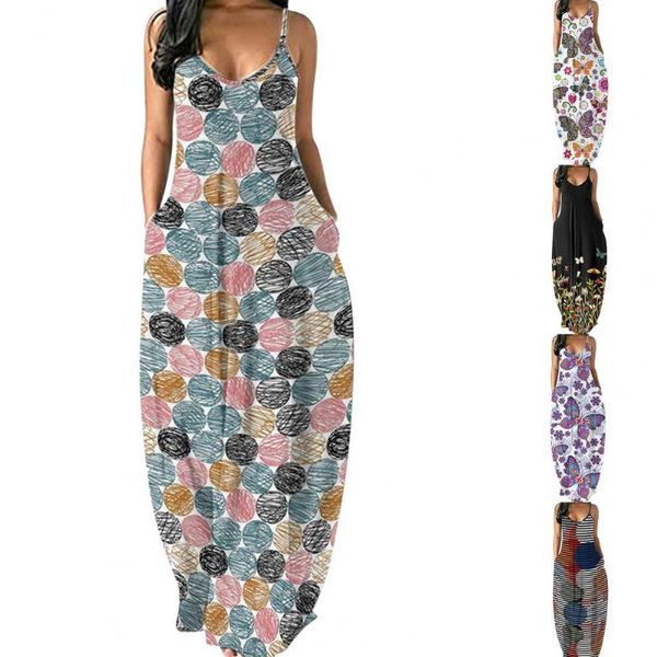 casual dresses summer women plus size dress fashion sleeveless camisole v-neck print maxi tanks long butterfly printed sexy, Black;gray
casual dresses summer women plus size dress fashion sleeveless camisole v-neck print maxi tanks long butterfly printed sexy, Black;gray