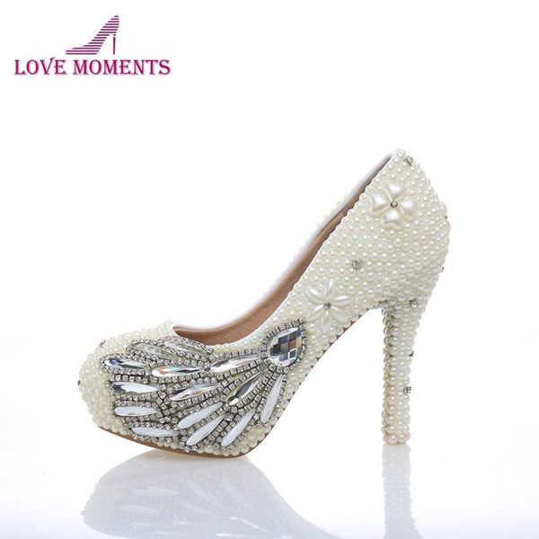 dress shoes wedding high heels formal bridal white ivory pearl stiletto heel platform amazing party prom, Black
dress shoes wedding high heels formal bridal white ivory pearl stiletto heel platform amazing party prom, Black