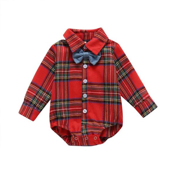 jumpsuits christmas baby boy romper girl clothes plaid printed long sleeve one-piece xmas rompers born jumpsuit infant outfits, Blue
jumpsuits christmas baby boy romper girl clothes plaid printed long sleeve one-piece xmas rompers born jumpsuit infant outfits, Blue