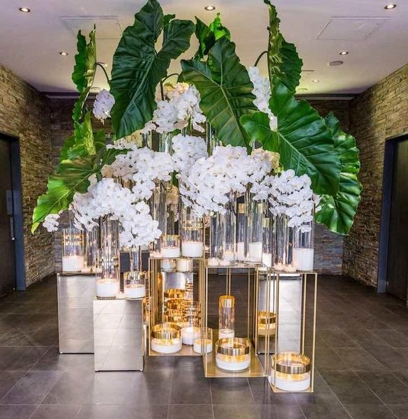 4pcs/set)rectangle stand only)wedding bridal shower decorations mirror floral frame gold metal backdrop arch stand qq096
4pcs/set)rectangle stand only)wedding bridal shower decorations mirror floral frame gold metal backdrop arch stand qq096