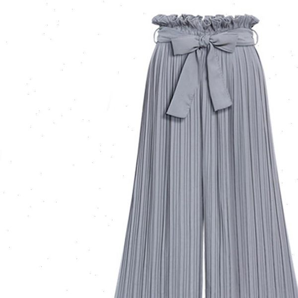 skirts summer fashion women casual plus size elasitc waist wide leg plus size pants skirts jupe femme loose skirts 603, Black
skirts summer fashion women casual plus size elasitc waist wide leg plus size pants skirts jupe femme loose skirts 603, Black