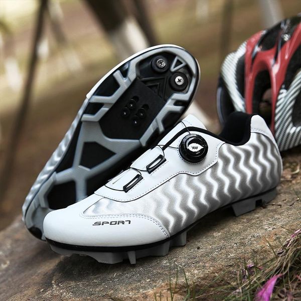 cycling footwear mtb shoes men outdoor sports raod sapatilha ciclismo self-locking racing women bicycle mountain bike sneakers, Black
cycling footwear mtb shoes men outdoor sports raod sapatilha ciclismo self-locking racing women bicycle mountain bike sneakers, Black