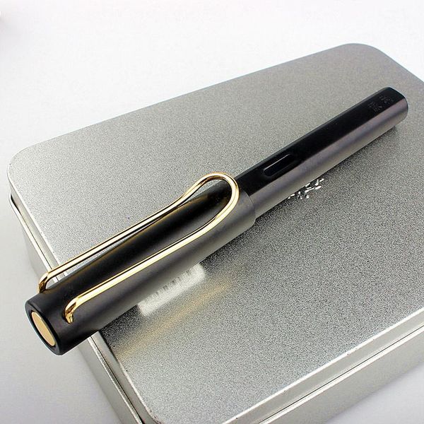 fountain pens paili quality 0.38mm extra fine nib pen for finance metal ink office school supplies
fountain pens paili quality 0.38mm extra fine nib pen for finance metal ink office school supplies