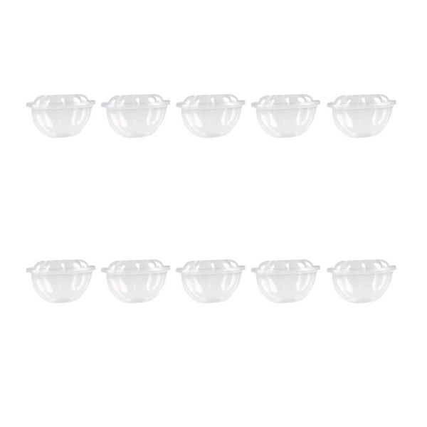 10pcs 550ml disposable salad carry out box plastic fruit packing container take out box
10pcs 550ml disposable salad carry out box plastic fruit packing container take out box