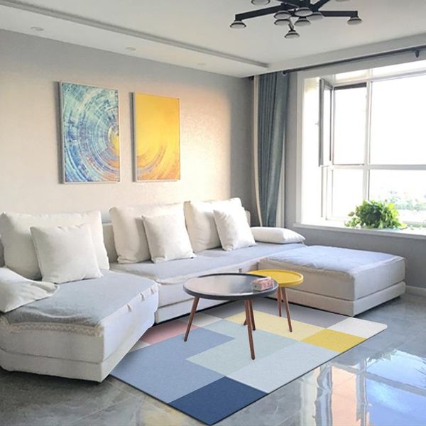 carpets modern geometric japanese style fashion nordic simple homestay bedroom living room crystal velvet floor mat carpet
carpets modern geometric japanese style fashion nordic simple homestay bedroom living room crystal velvet floor mat carpet