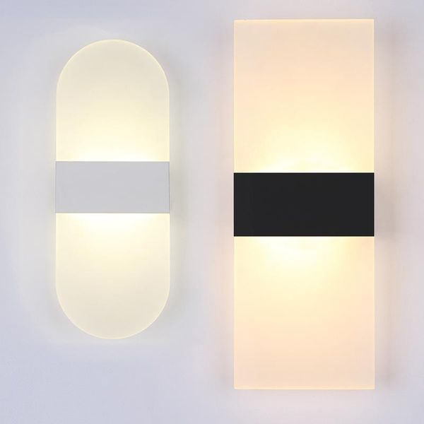 wall lamp simple acrylic led modern bedroom lamps abajur applique murale bathroom sconces home lighting light
wall lamp simple acrylic led modern bedroom lamps abajur applique murale bathroom sconces home lighting light