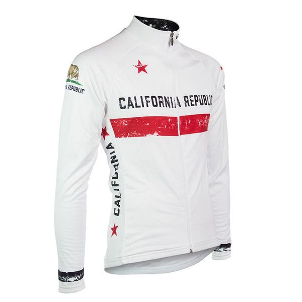 racing jackets outdoor travel california long cycling jersey mtb bicycle shirt man clothing sleeve road sports moto mountain white, Black;red
racing jackets outdoor travel california long cycling jersey mtb bicycle shirt man clothing sleeve road sports moto mountain white, Black;red