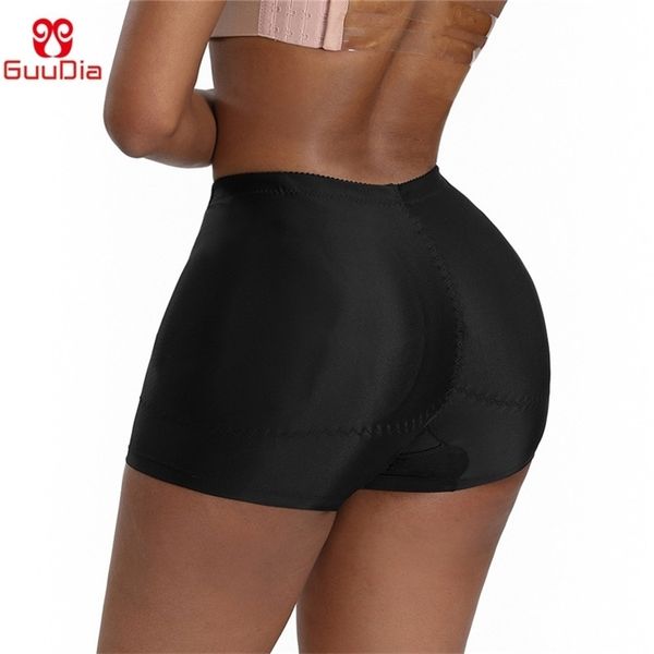 guudia women body shaper shorts padded hip butt enhancer waist trainer seamless buttock s bum push up panties 211220, Black;white
guudia women body shaper shorts padded hip butt enhancer waist trainer seamless buttock s bum push up panties 211220, Black;white