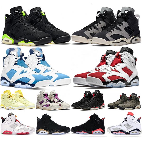 basketball shoes 6 6s unc electric green british khaki carmine olive tech chrome floral varsity red washed denim hare infrared men sports sn
basketball shoes 6 6s unc electric green british khaki carmine olive tech chrome floral varsity red washed denim hare infrared men sports sn