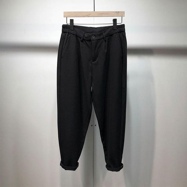 men's pants classic dark simple loose fashion men casual deep black department personality large size skinny
men's pants classic dark simple loose fashion men casual deep black department personality large size skinny