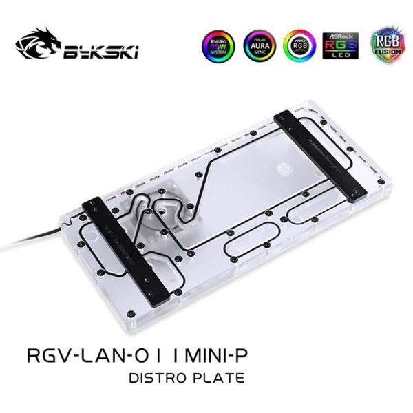 bykski water cooling system waterway board for lanli o11 mini computer case for cpu/gpu block support ddc pump rgb
bykski water cooling system waterway board for lanli o11 mini computer case for cpu/gpu block support ddc pump rgb