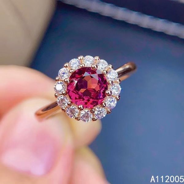 cluster rings kjjeaxcmy fine jewelry 925 sterling silver inlaid natural garnet ring delicate female gemstone support test, Golden;silver
cluster rings kjjeaxcmy fine jewelry 925 sterling silver inlaid natural garnet ring delicate female gemstone support test, Golden;silver