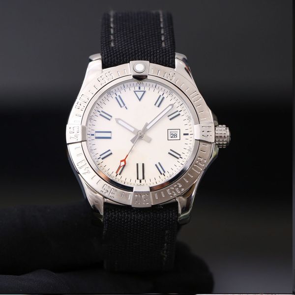 men's mechanical outdoor sports mechanical watch waterproof design arch bridge reinforced glass 43mm designer watch, Slivery;brown
men's mechanical outdoor sports mechanical watch waterproof design arch bridge reinforced glass 43mm designer watch, Slivery;brown
