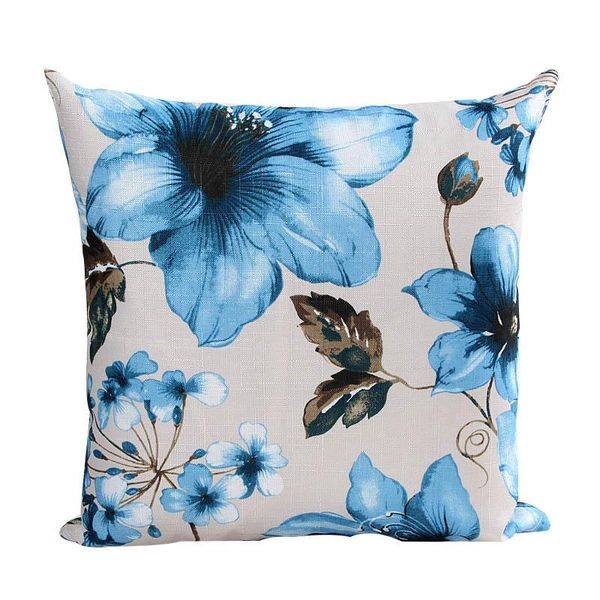 cushion/decorative pillow chinese style beautiful big floral pattern sofa cushion cover 45x45cm no inner square blue green gray covers x109
cushion/decorative pillow chinese style beautiful big floral pattern sofa cushion cover 45x45cm no inner square blue green gray covers x109