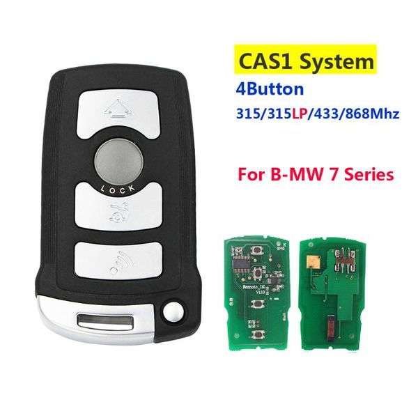 alarm systems xnrkey for 7 series cas1 smart card with emergency key 315/433/868/315lp mhz
alarm systems xnrkey for 7 series cas1 smart card with emergency key 315/433/868/315lp mhz