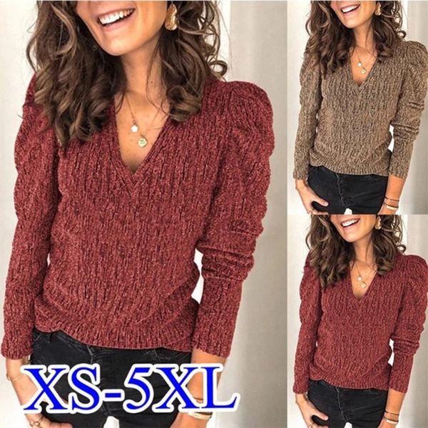 chiffon shirt women v neck puff long sleeve solid casual slim and fit shirt support wholesale 2021 sale, White
chiffon shirt women v neck puff long sleeve solid casual slim and fit shirt support wholesale 2021 sale, White