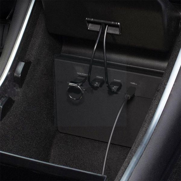 car organizer for 2021 model3 usb splitter hub docking station extender charger storage accessories speed max f9d1
car organizer for 2021 model3 usb splitter hub docking station extender charger storage accessories speed max f9d1