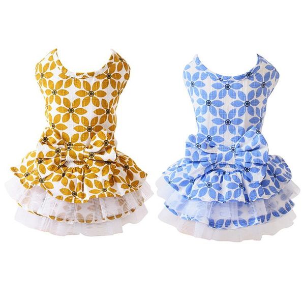 dog apparel 1pc dress flowers print princess for teddy wedding dresses clothes small medium large sweet floral puppy
dog apparel 1pc dress flowers print princess for teddy wedding dresses clothes small medium large sweet floral puppy