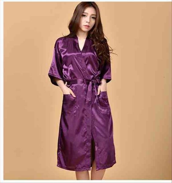 women silk satin long wedding bride bridesmaid robe kimono robe feminino bath large size xxxl peignoir femme bathrobe, Black;red
women silk satin long wedding bride bridesmaid robe kimono robe feminino bath large size xxxl peignoir femme bathrobe, Black;red