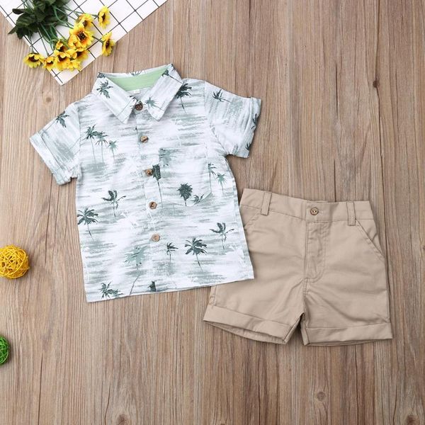 clothing sets kids boys summer clothes toddler gentleman t-shirt shorts outfits 2pcs baby casual, White
clothing sets kids boys summer clothes toddler gentleman t-shirt shorts outfits 2pcs baby casual, White